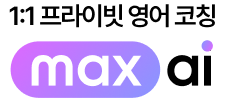 maxai 로고 이미지