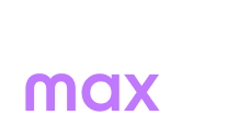 maxai 로고 이미지